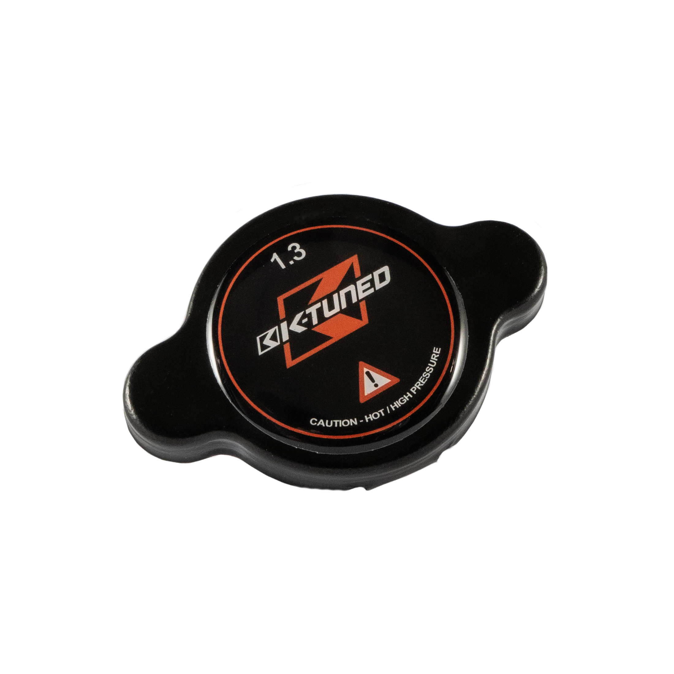 K-Tuned 88-91 Civic/90-93 Integra Type A High Pressure Radiator Cap